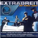CD - Extrabreit - Die Fetten Jahre
