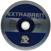 CD - Extrabreit - Die Fetten Jahre