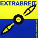 7inch Vinyl Single - Extrabreit - Flieger, Grüss Mir Die Sonne Remix 90