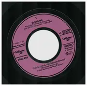 7inch Vinyl Single - Extrabreit - Hurra, Hurra, Die Schule Brennt