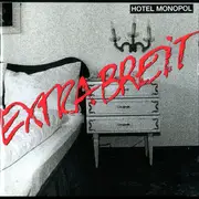 CD - Extrabreit - Hotel Monopol