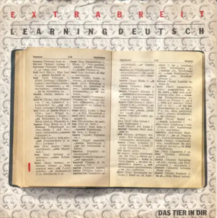 Extrabreit - Learning Deutsch