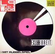 LP - Extrabreit - LP Der Woche