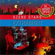 CD - Extrabreit - Szene Stars (Die Grossen Erfolge)