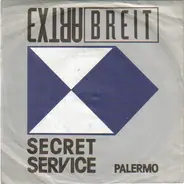 Extrabreit - Secret Service