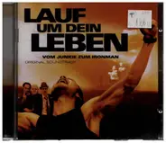 Extrabreit / The Black Sheep a.o. - Lauf um dein Leben