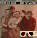 LP - Extrabreit - Welch Ein Land ! - Was Für Männer - Still Sealed / + 3D Glasses