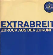 LP - Extrabreit - Zurück Aus Der Zukunft