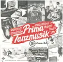 10'' - Extrabreit, Trio, Cats TV ... - Prima Tanzmusik