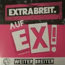 LP - Extrabreit - Auf Ex! - Gatefold