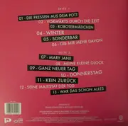 LP - Extrabreit - Auf Ex! - Gatefold