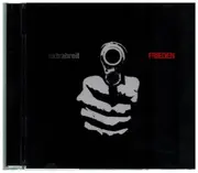 CD - Extrabreit - Frieden