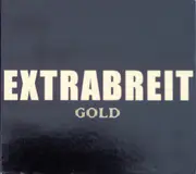 CD-Box - Extrabreit - Gold - Digipak