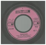 7inch Vinyl Single - Extrabreit - Kleptomanie