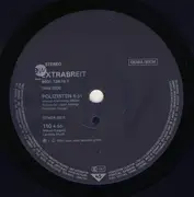 7inch Vinyl Single - Extrabreit - Polizisten