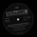 LP - Extrabreit - Rückkehr Der Phantastischen 5! - no cover
