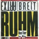 7inch Vinyl Single - Extrabreit - Ruhm