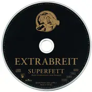 CD - Extrabreit - Superfett