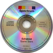 CD - Extrabreit - Szene Stars (Die Grossen Erfolge)