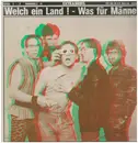 LP - Extrabreit - Welch Ein Land ! - Was Für Männer - 3D Glasses