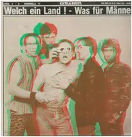 Extrabreit - Welch Ein Land ! - Was Für Männer: