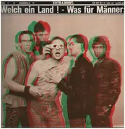 Extrabreit - Welch Ein Land ! - Was Für Männer: