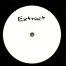 12inch Vinyl Single - Extract - Line Of Depth