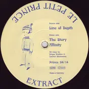 Extract - Line Of Depth