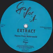 Extract - Theme From Waterworld / Pilger