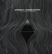12inch Vinyl Single - Extrawelt & Dominik Eulberg - A Little Further
