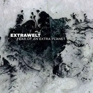 Extrawelt - Fear Of An Extra Planet