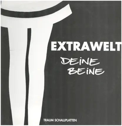 Extrawelt - Deine Beine
