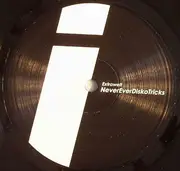 12inch Vinyl Single - Extrawelt - NeverEverDiskoTricks
