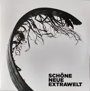 LP-Box - Extrawelt - Schöne Neue Extrawelt - White vinyl