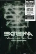 Extrema - Murder Tunes & Broken Bones (20 Years Anniversary Dvd)