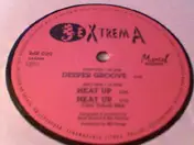Extrema - Heat Up