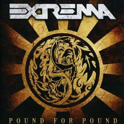 Extrema - Pound for Pound