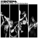 CD - Extrema - Raisin' Hell With Friends - Live At The Rolling Stone