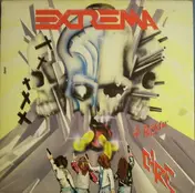 Extrema - We Fuckin' Care