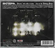 CD - Extrema - Raisin' Hell With Friends - Live At The Rolling Stone