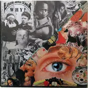Extreme Napalm Terror - Why?
