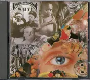 Extreme Napalm Terror - Why?
