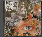 CD - Extreme Napalm Terror - Why?