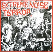 Extreme Noise Terror - A Holocaust in Your Head