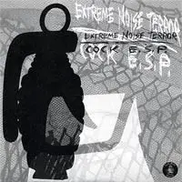 Extreme Noise Terror / Cock E.S.P. - Extreme Noise Terror / Cock E.S.P.