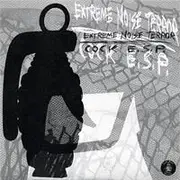7inch Vinyl Single - Extreme Noise Terror / Cock E.S.P. - Extreme Noise Terror / Cock E.S.P. - Limited Edition, 5'