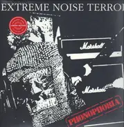 Extreme Noise Terror - Phonophobia