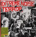LP - Extreme Noise Terror - A Holocaust In Your Head - Incl. Poster, Red Vinyl, Limited Edition