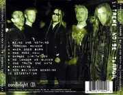 CD - Extreme Noise Terror - Being And Nothing