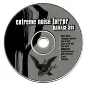 CD - Extreme Noise Terror - Damage 381
